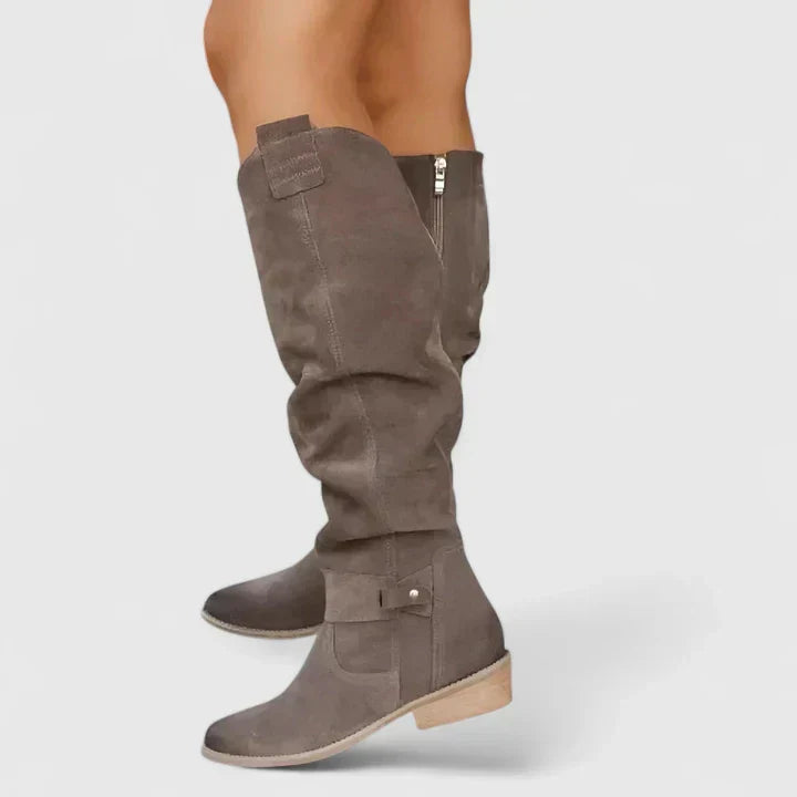 Orthopaedic Boots