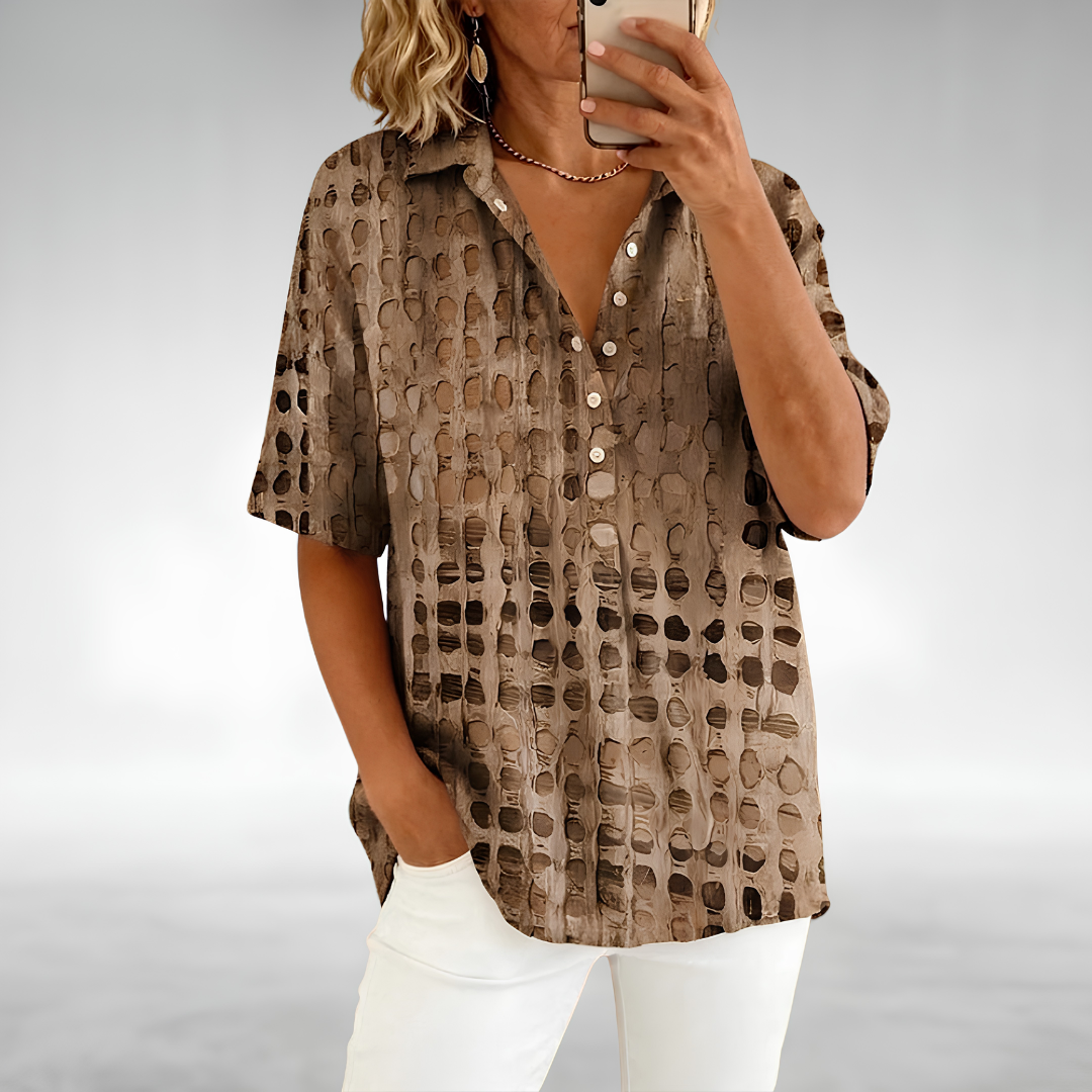 Orvana™ | Relaxed Comfort Top
