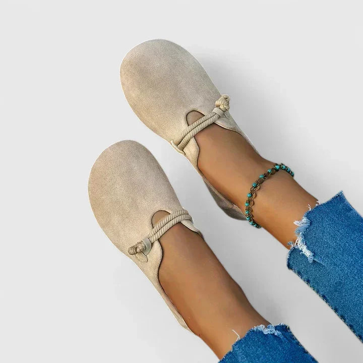 Belvane™ | Elegant Flats