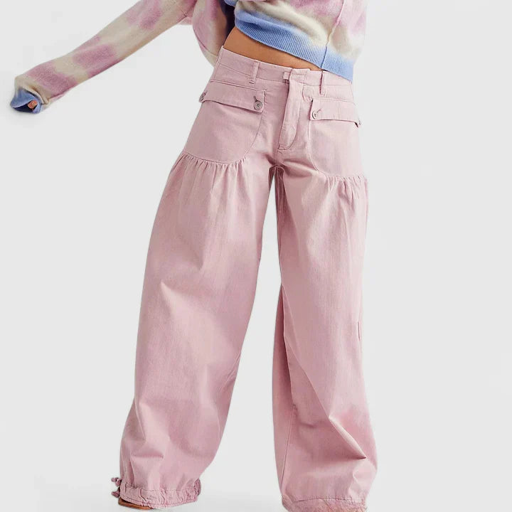 Elegant Pants