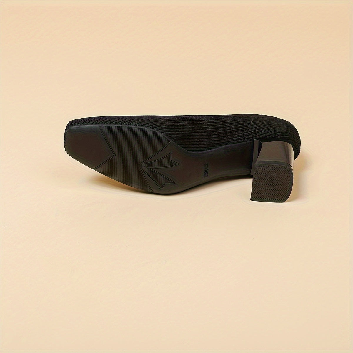 Orthopaedic Heels