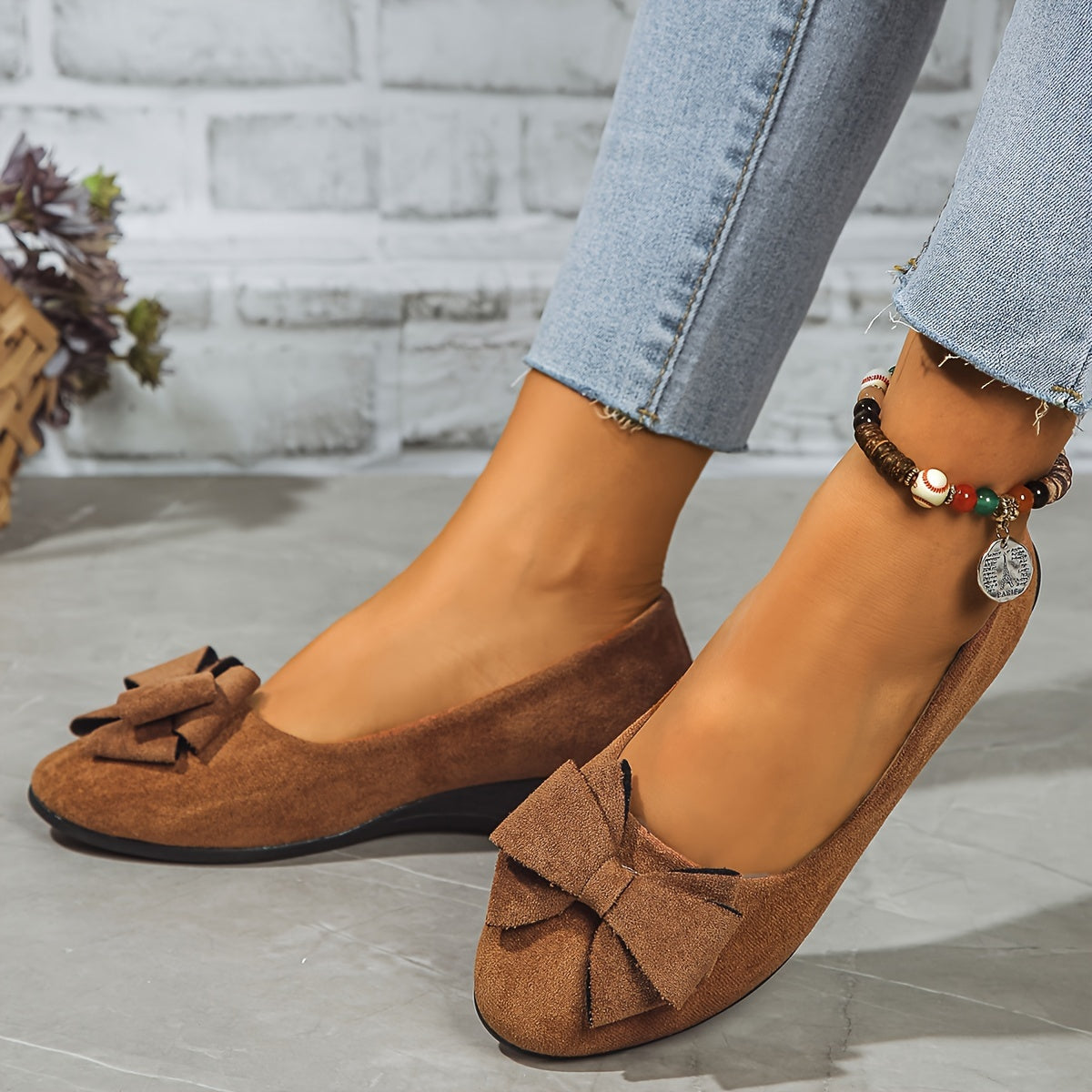 Sophisticated Shoes