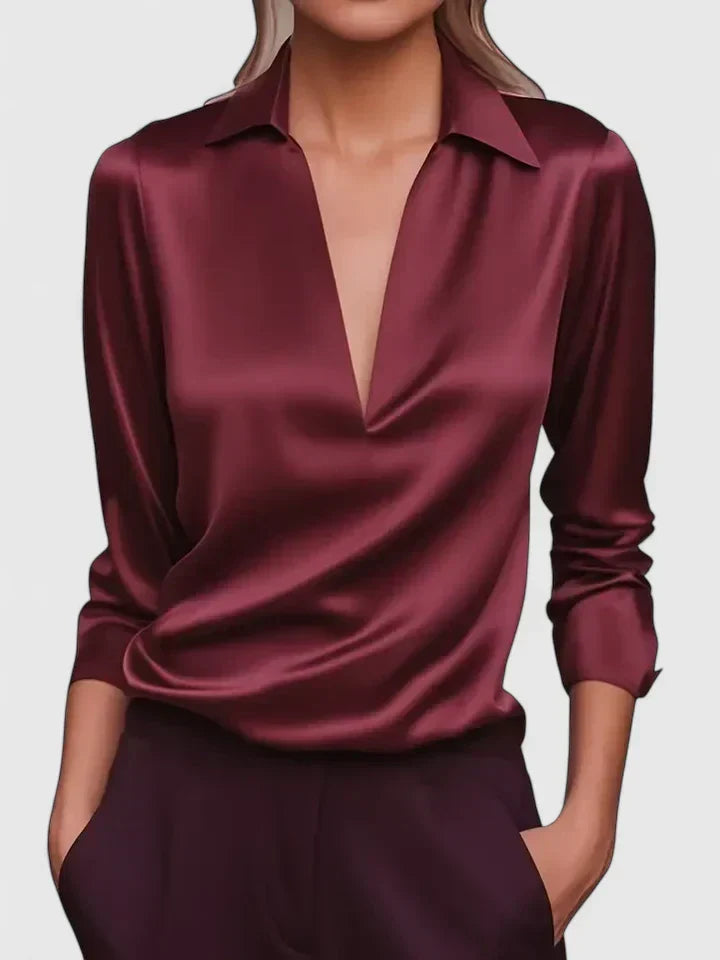 Sophisticated Blouse