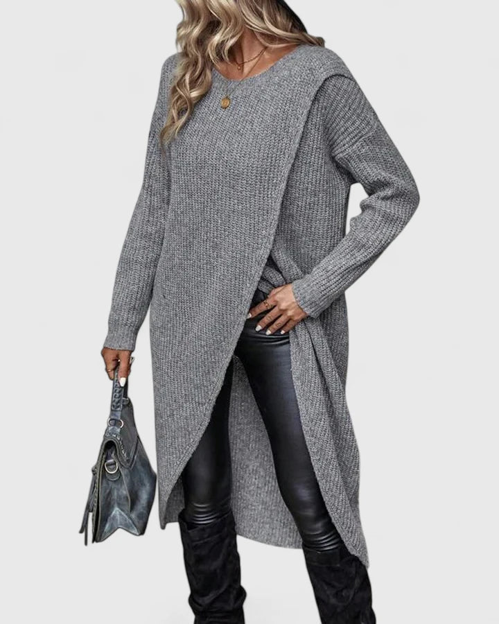 Elegant Jumper Dress