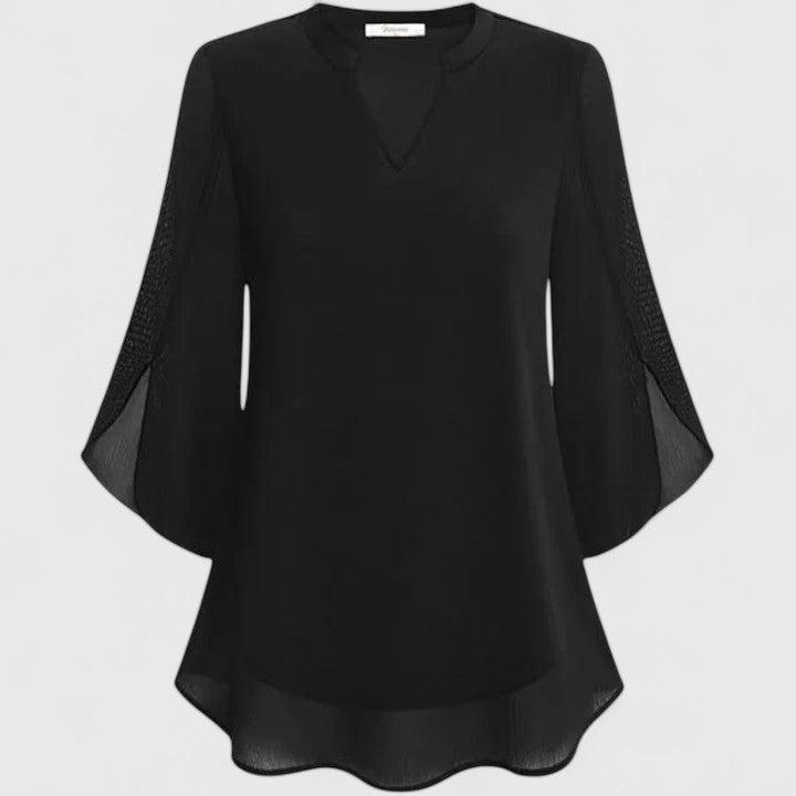 Sophisticated Blouse