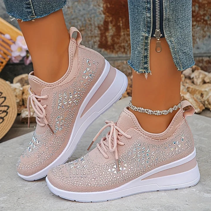 Bonnie | Women's Orthopedic Sneakers