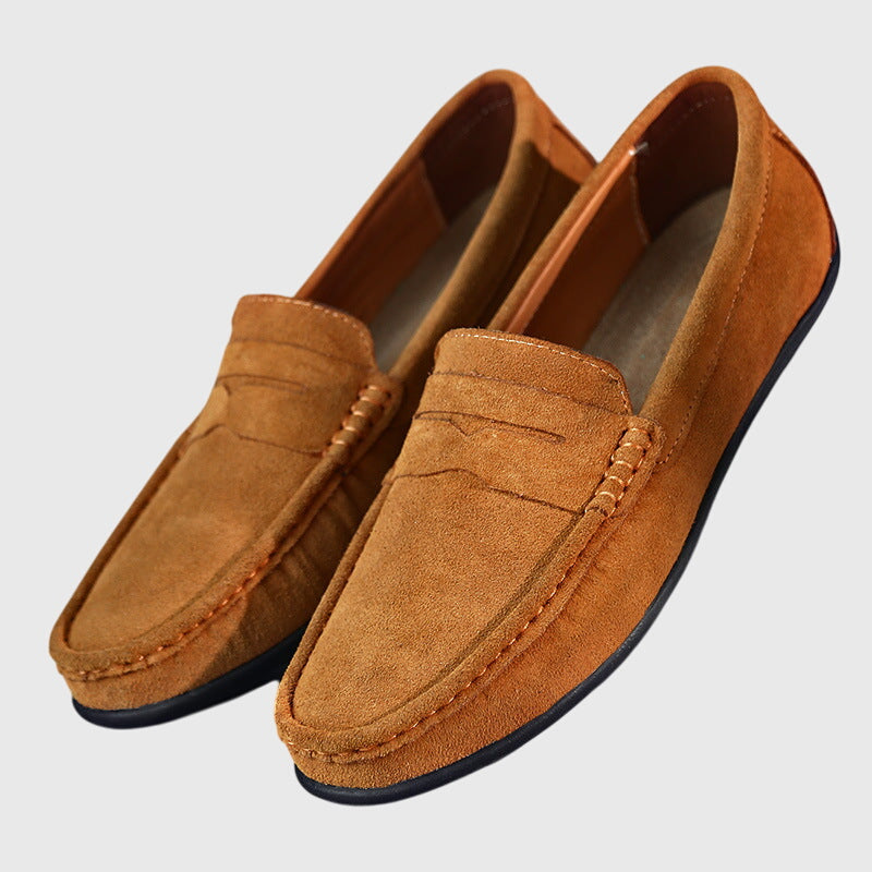 Orthopaedic Loafers