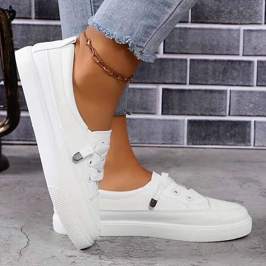 Dawson™ | Chic Modern Orthopedic Sneaker