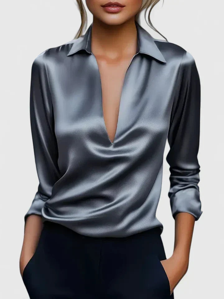 Sophisticated Blouse