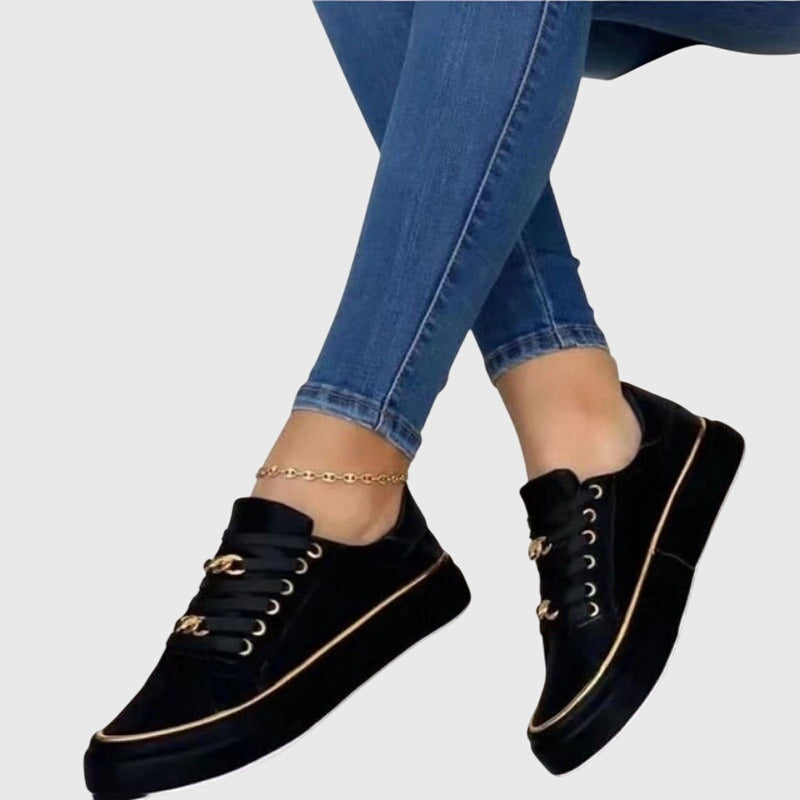 Stylish Orthopaedic Shoes
