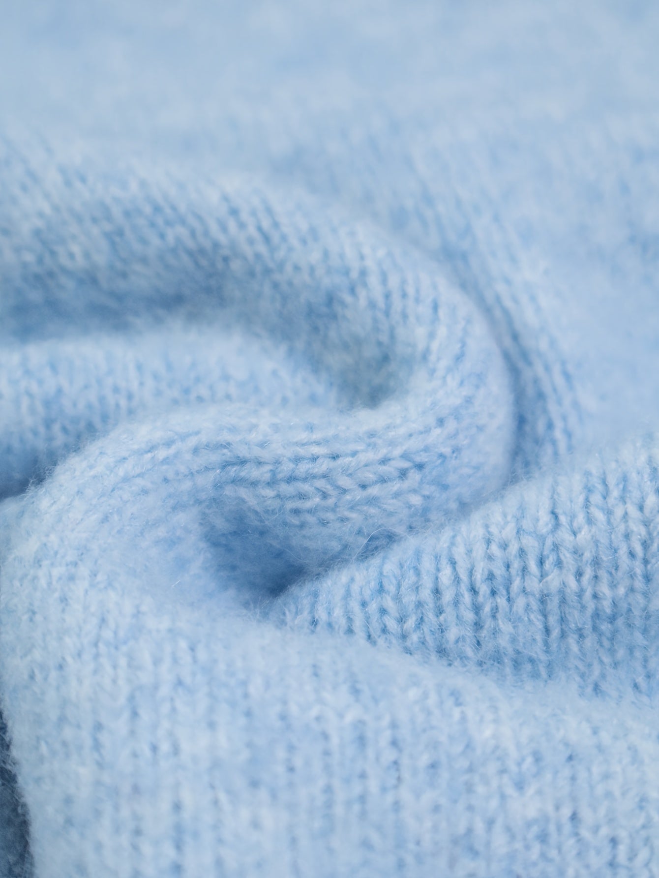 Jorvelle™ | Casual Hooded Button Sweater