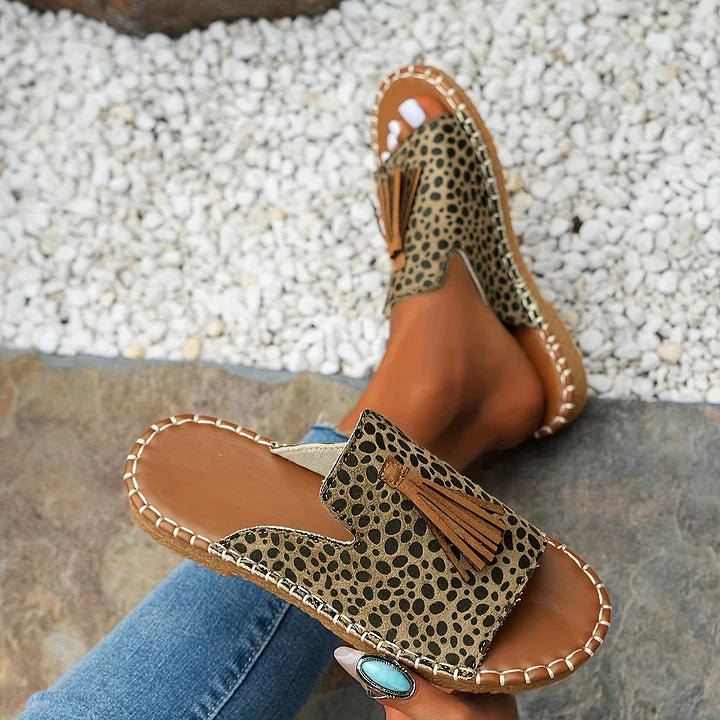 Amabelle™ | Casual Orthopedic Sandals