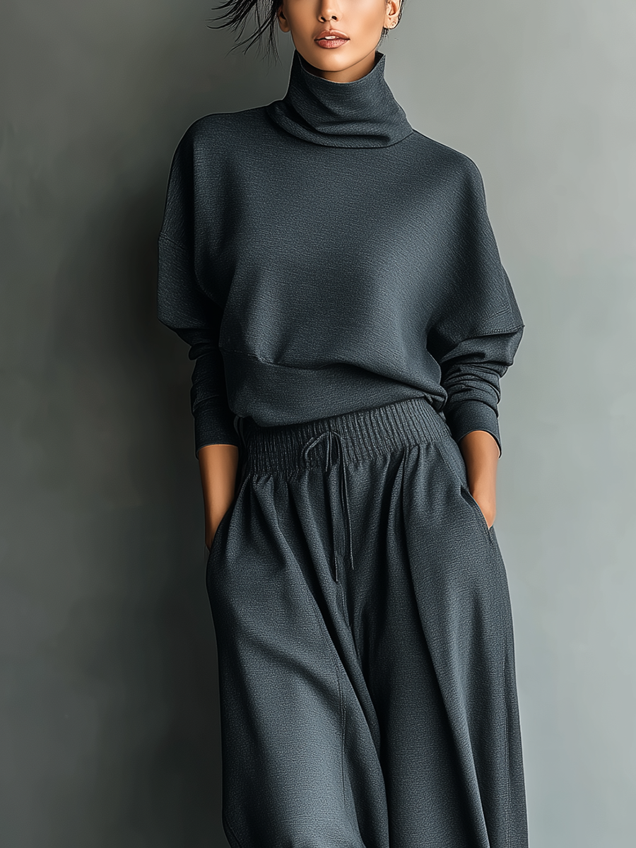Reyna™ | Matching Knit Set
