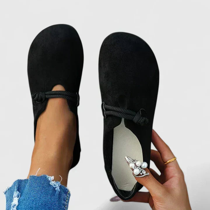 Belvane™ | Elegant Flats