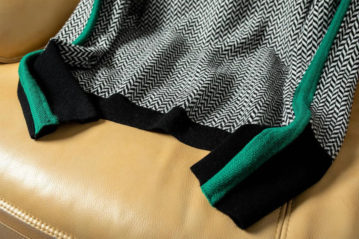 Chevelle™ | Turtleneck Sweater