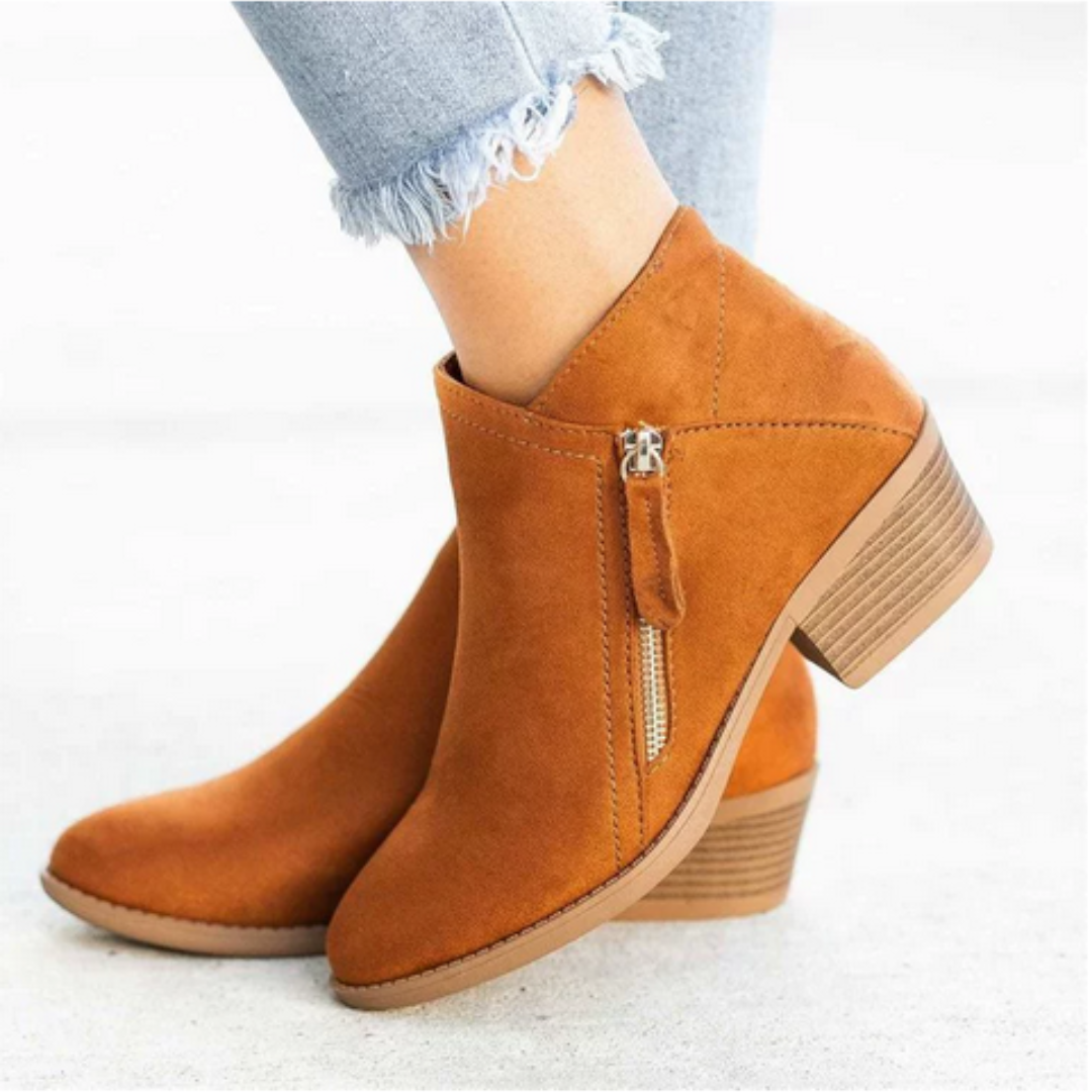 Sophisticated Boots