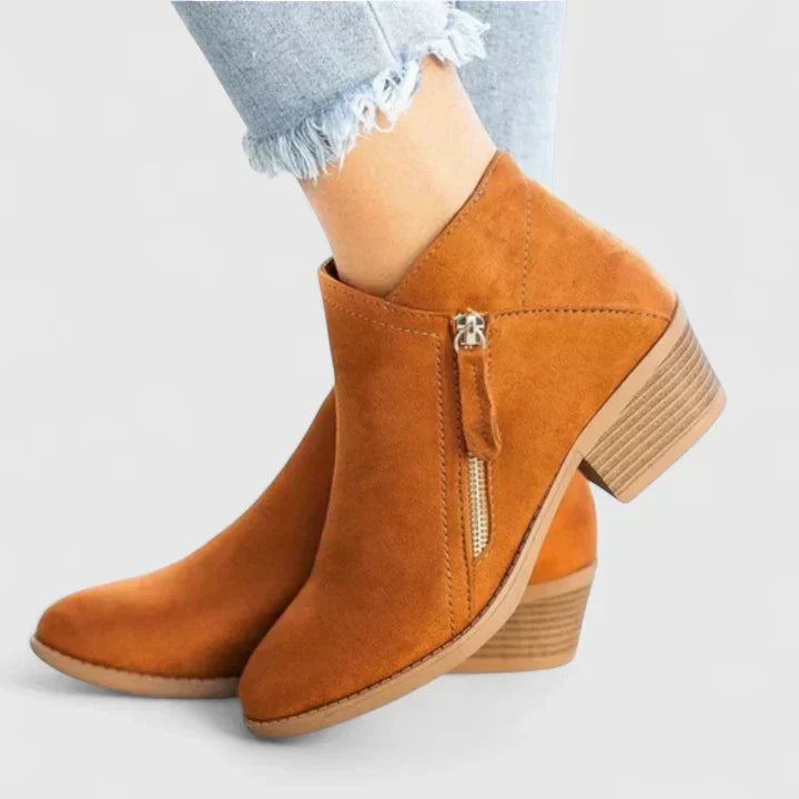 Sophisticated Boots