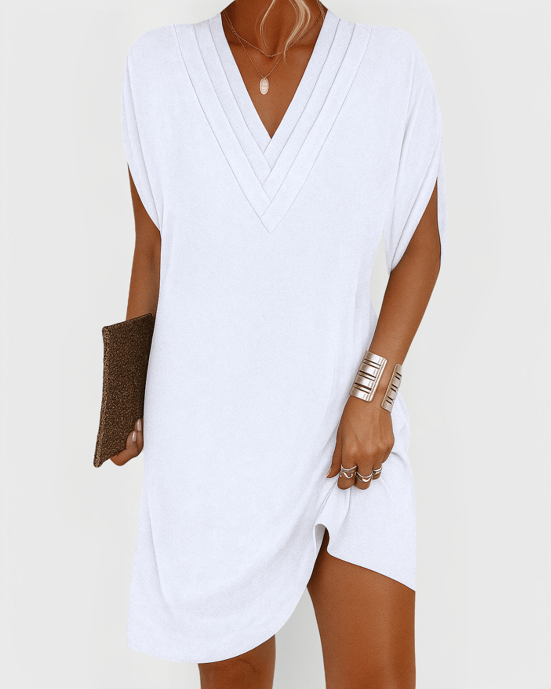 Brielle™ | Versatile Dress