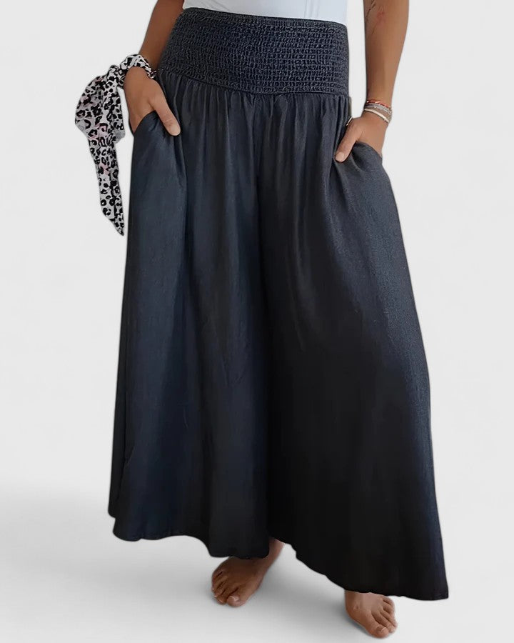 Comfortable Trousers