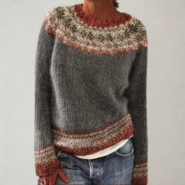 Comfortable Jumper