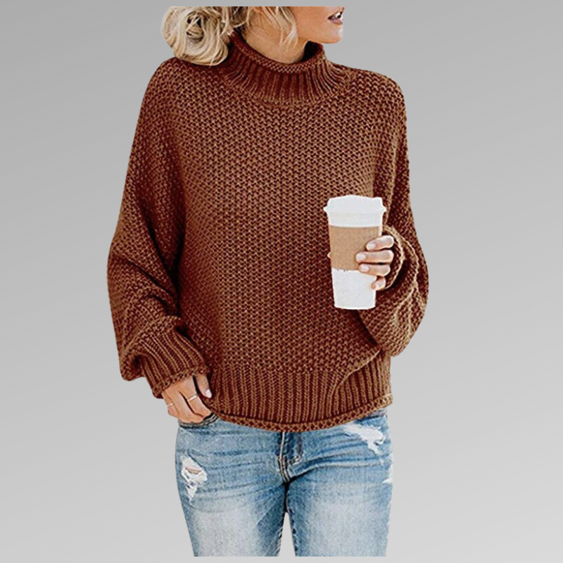 Elegant Jumper