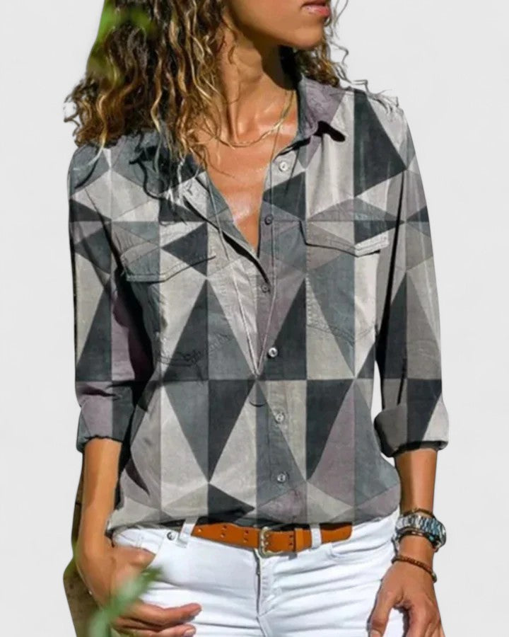 Elegant Blouse