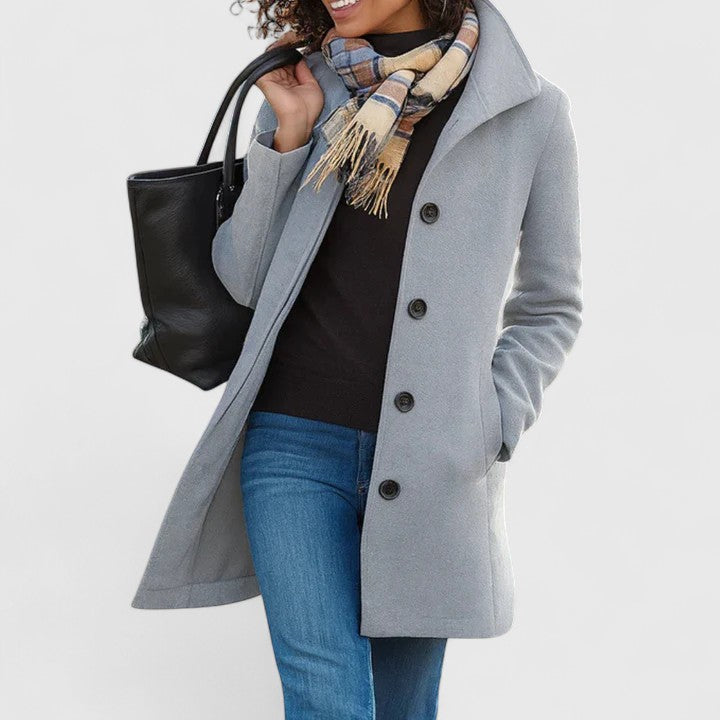 Sophisticated Coat