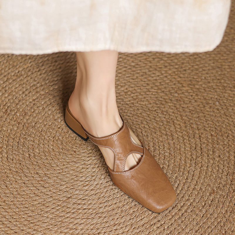 Pernella™ | Mules