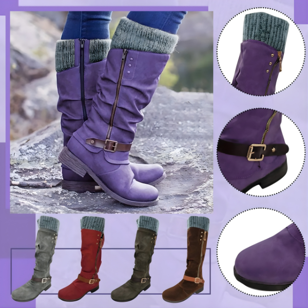 Kaitlyn | Women's Orthopedic Boots