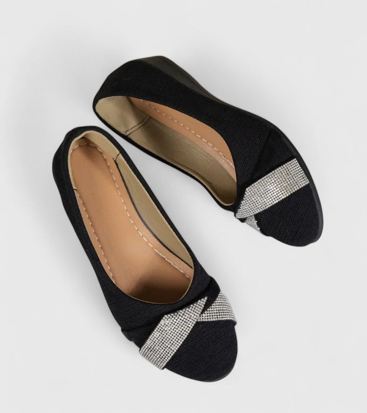 Veldora™ | Orthopedic Flats