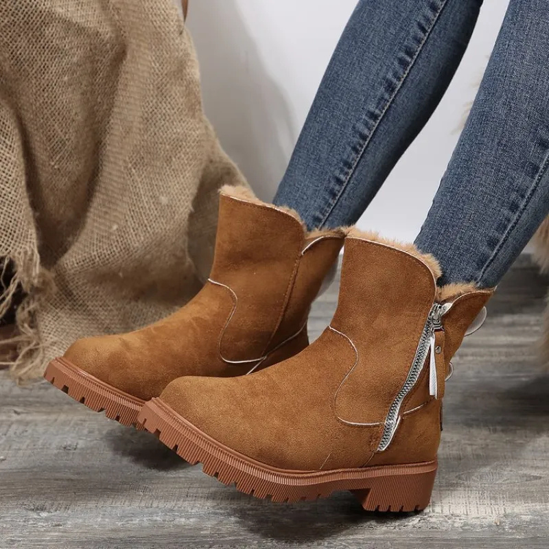Orthopaedic Boots