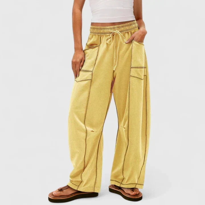 Comfortable Trousers