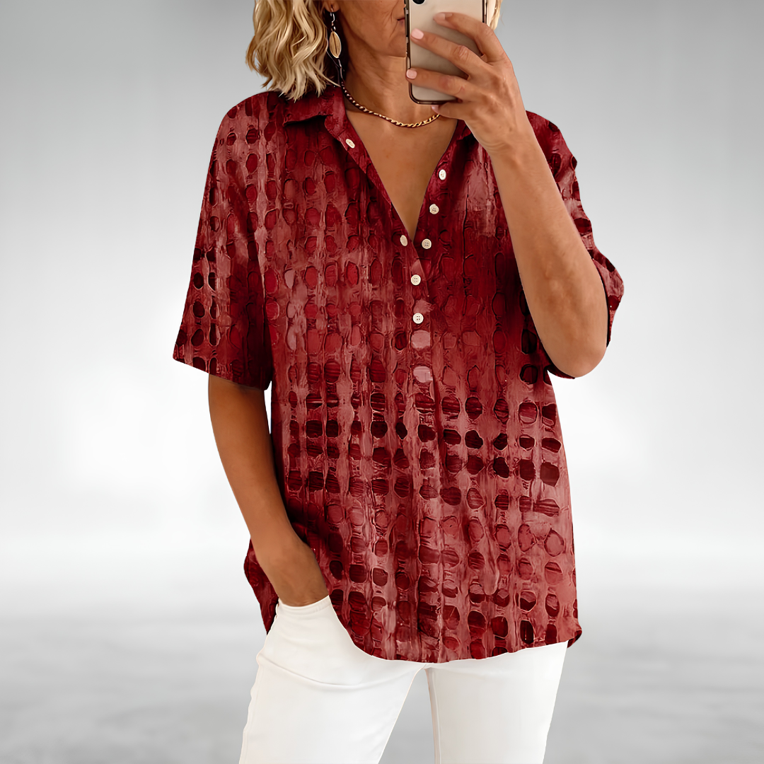 Orvana™ | Relaxed Comfort Top