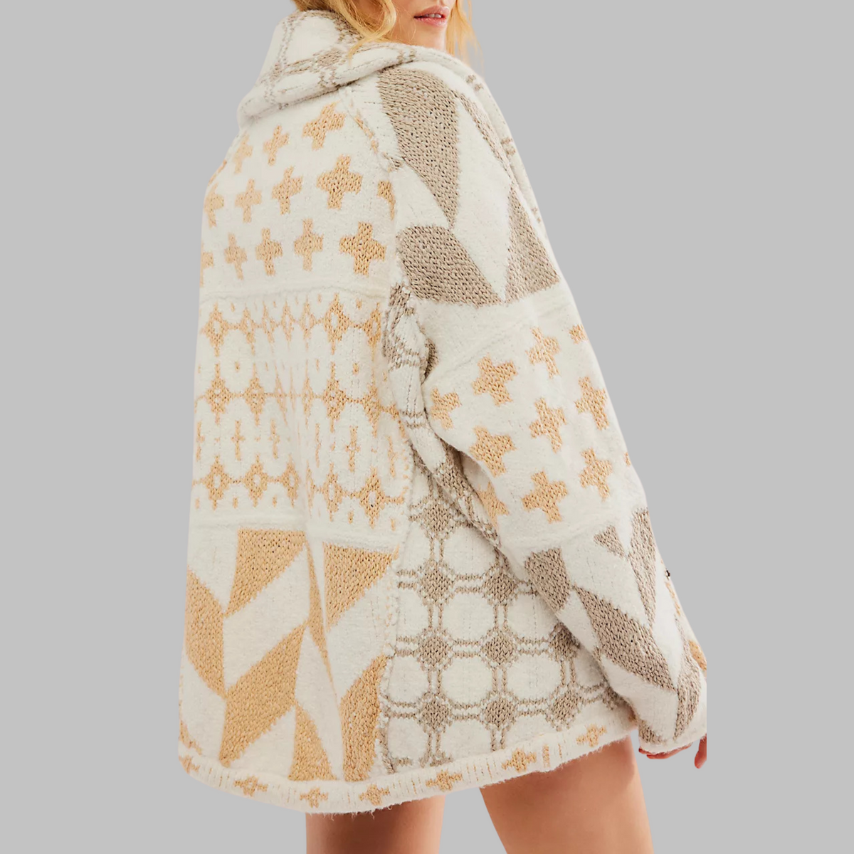Elegant Cardigan
