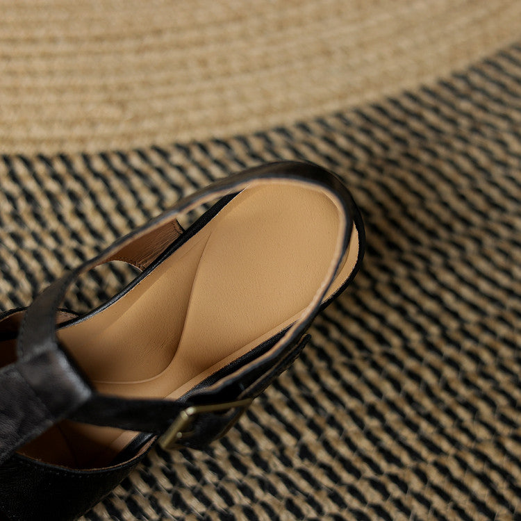 Marguerite™ | Woven Sandal