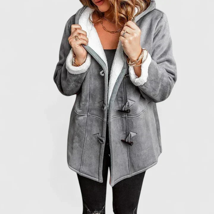 Comfortable Coat