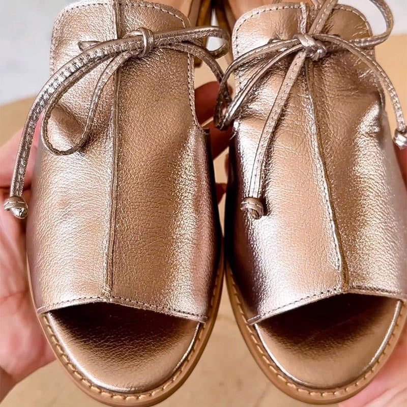 Seraphina™ | Strap-Style Open-Toe Sandals