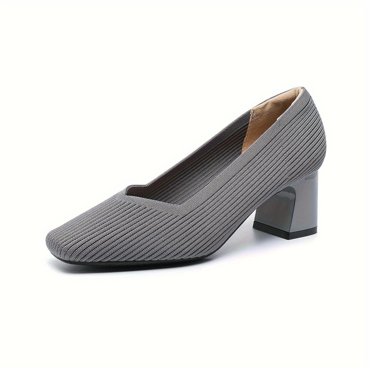 Orthopaedic Heels