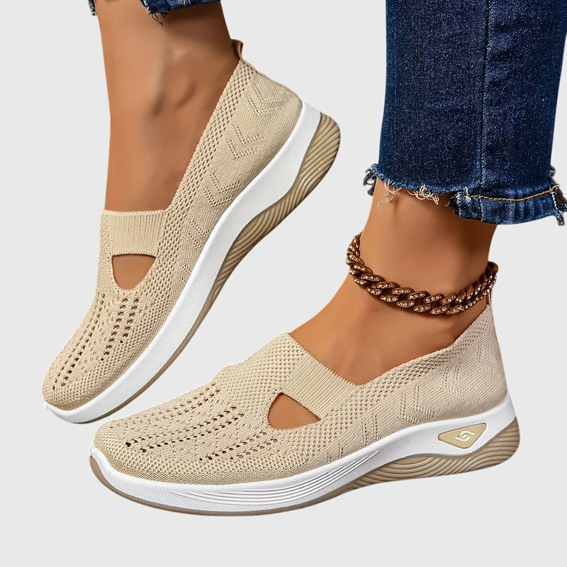 Orthopaedic Slip-On Shoes