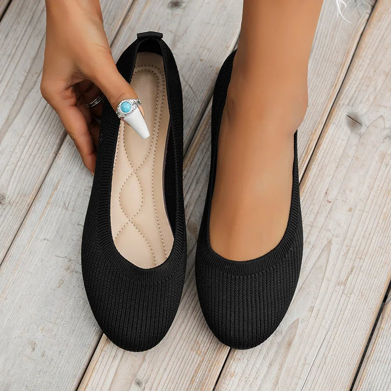 Anti-Slip Breathable Shoes