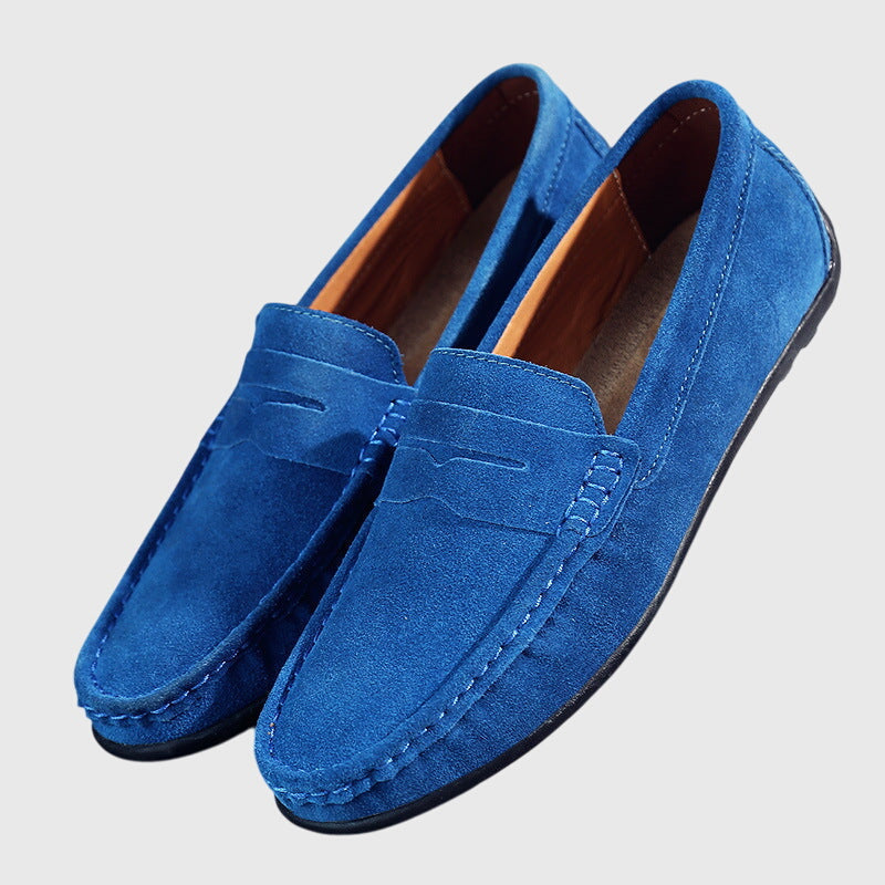 Orthopaedic Loafers