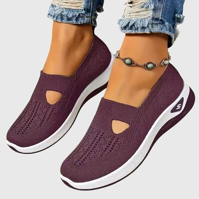 Orthopaedic Slip-On Shoes