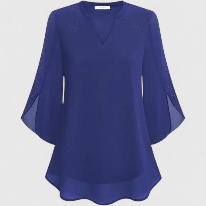Sophisticated Blouse