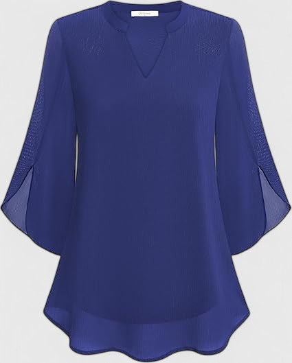 Comfortable Blouse