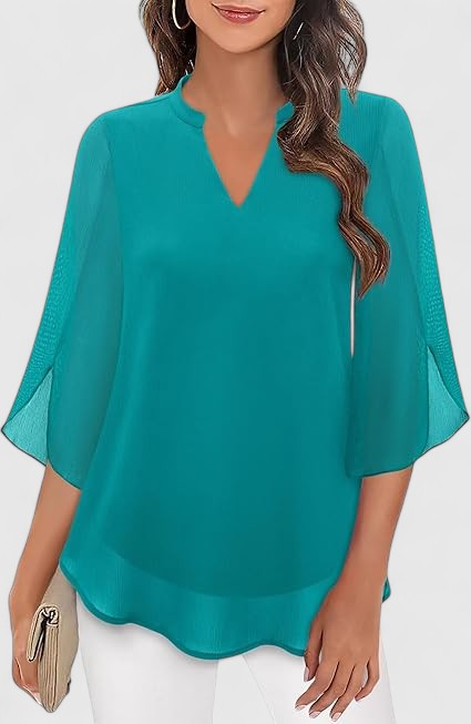 Comfortable Blouse