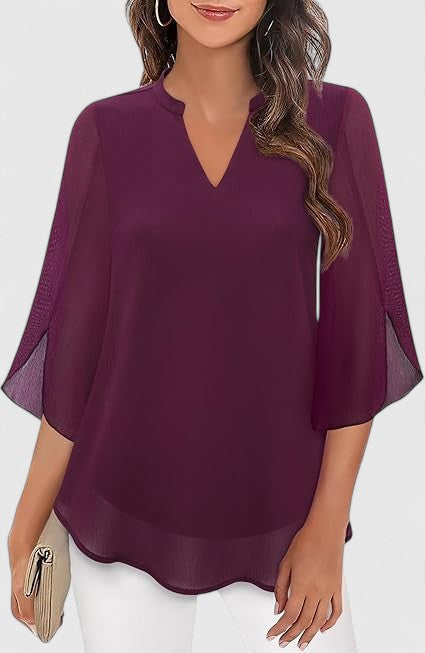 Comfortable Blouse