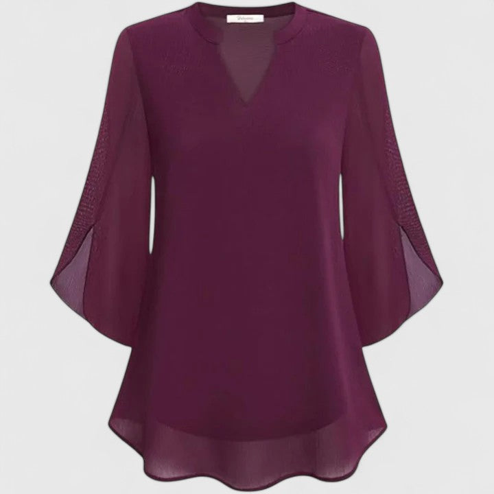Sophisticated Blouse