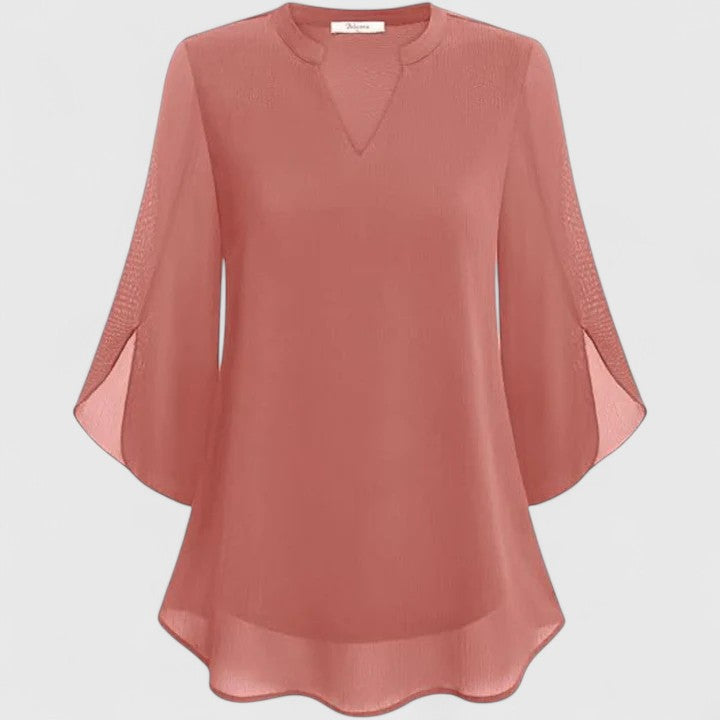 Sophisticated Blouse