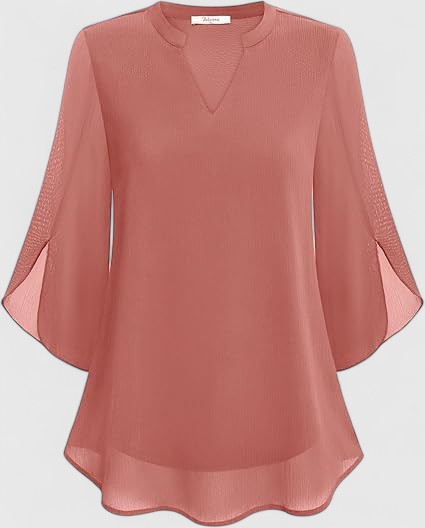 Comfortable Blouse