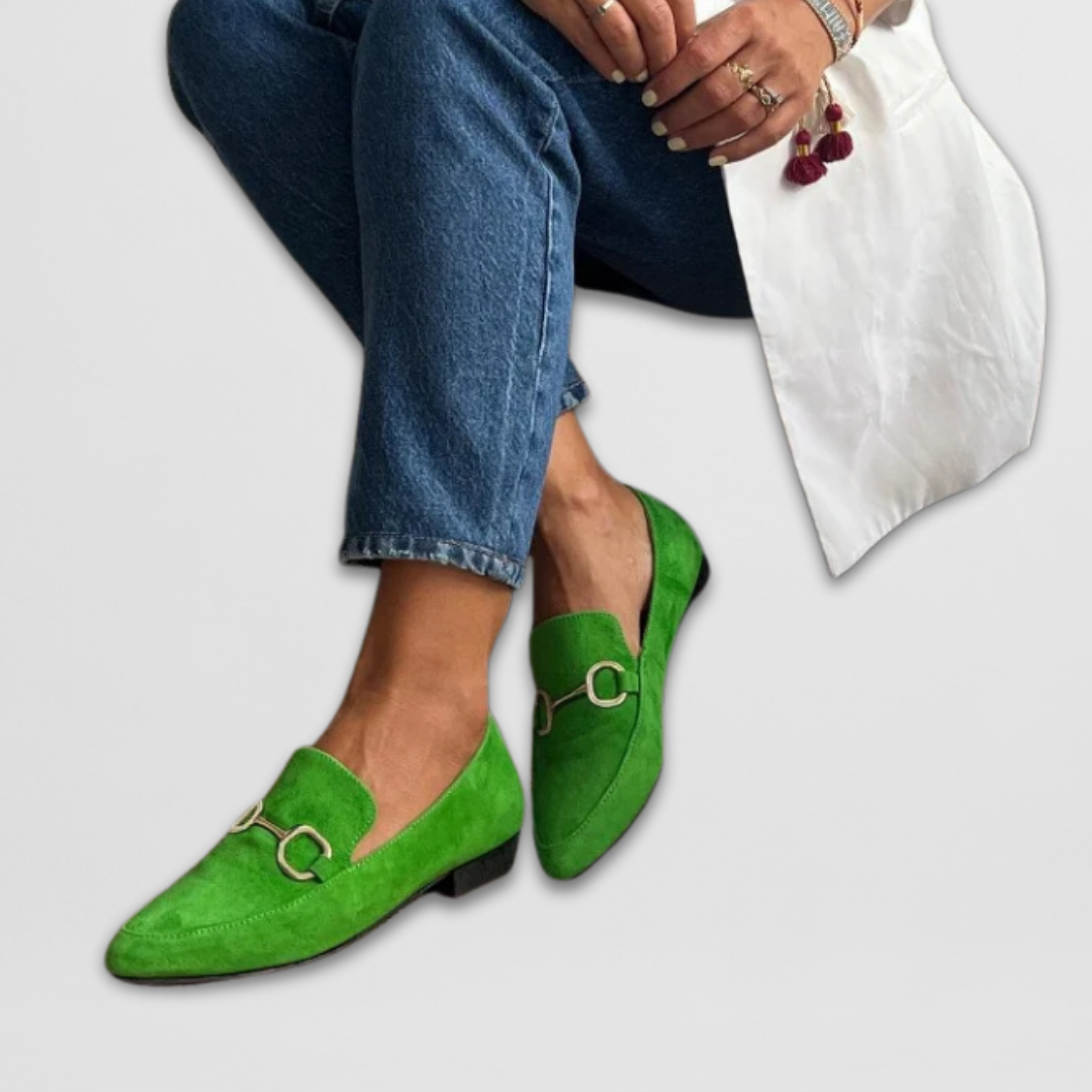 Norelle™ | Horsebit Loafers